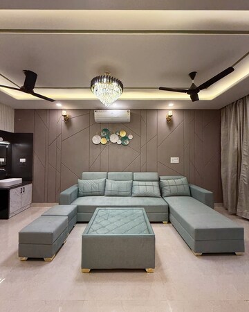 4 BHK Villa For Sale in Sarjapur