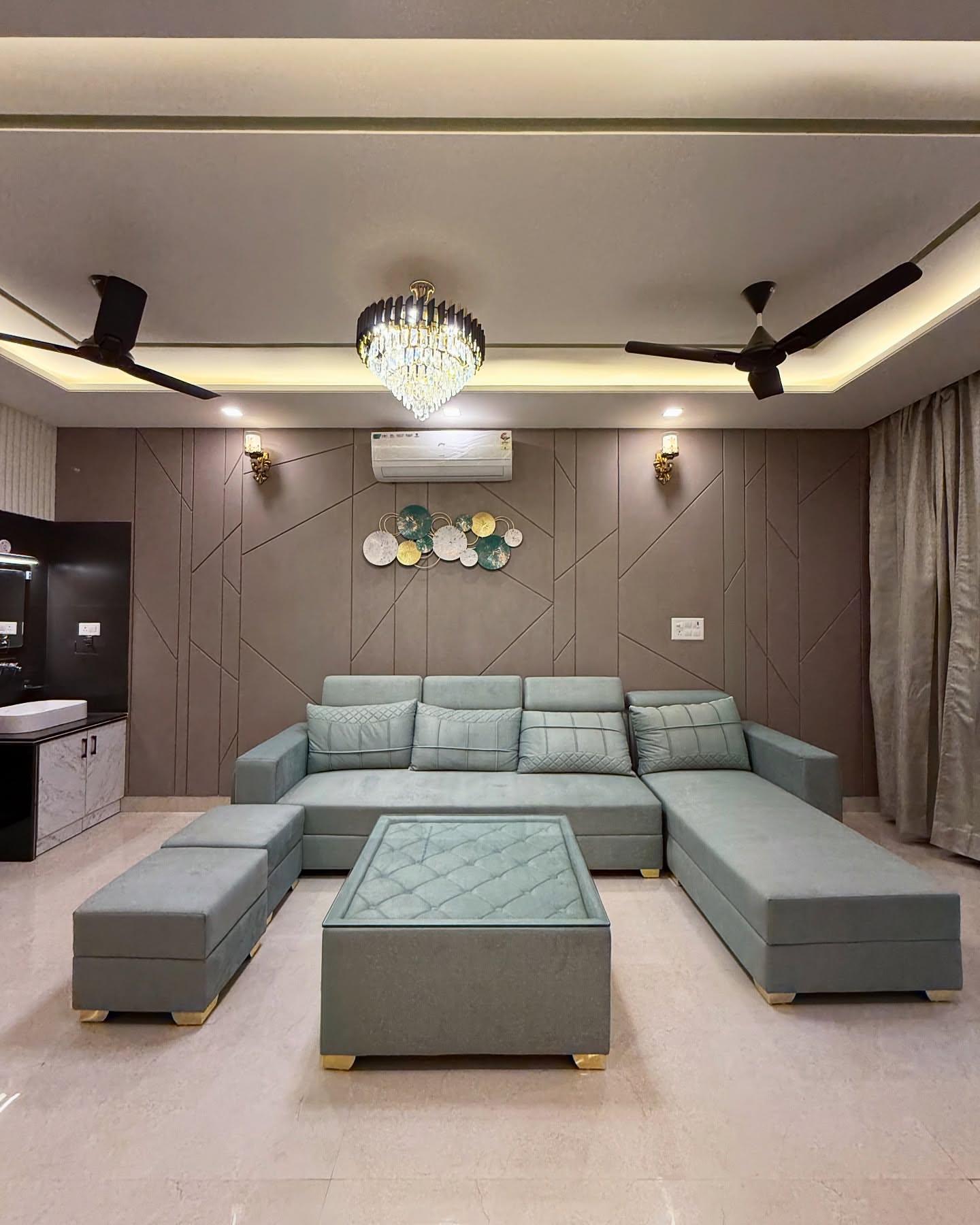 4 BHK + Pooja Room,Servant Room,Study Room Villa For Sale in Dm Sarjapur 4bhk Lagecy V
