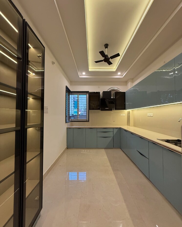 Kitchen, sarjapur 4 Bedroom 3050 Sq.Ft. Villa In Sarjapur Bangalore 9152691