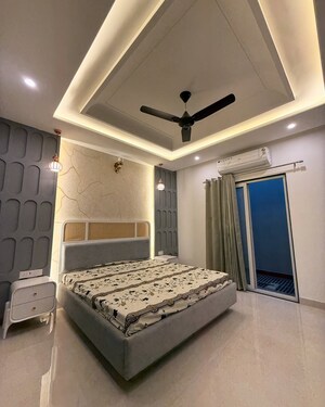 Bedroom in 4 BHK Villa at Sarjapur – for Sale