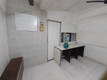 Team Area in  Office Space at Rolex Apartment, Malad West – for Rent