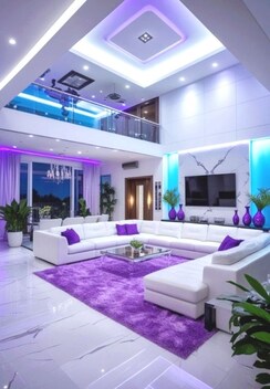 4 BHK + Study Room,Extra Room Villa For Sale in Llp Banglore