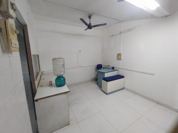 Team Area in  Office Space at Rolex Apartment, Malad West – for Rent