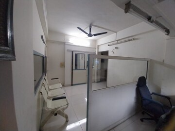 Team Area in  Office Space at Rolex Apartment, Malad West – for Rent