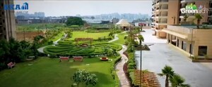 Master Plan in 3 BHK Apartment at SKA Greenarch, Sector 16b Greater Noida – for Sale