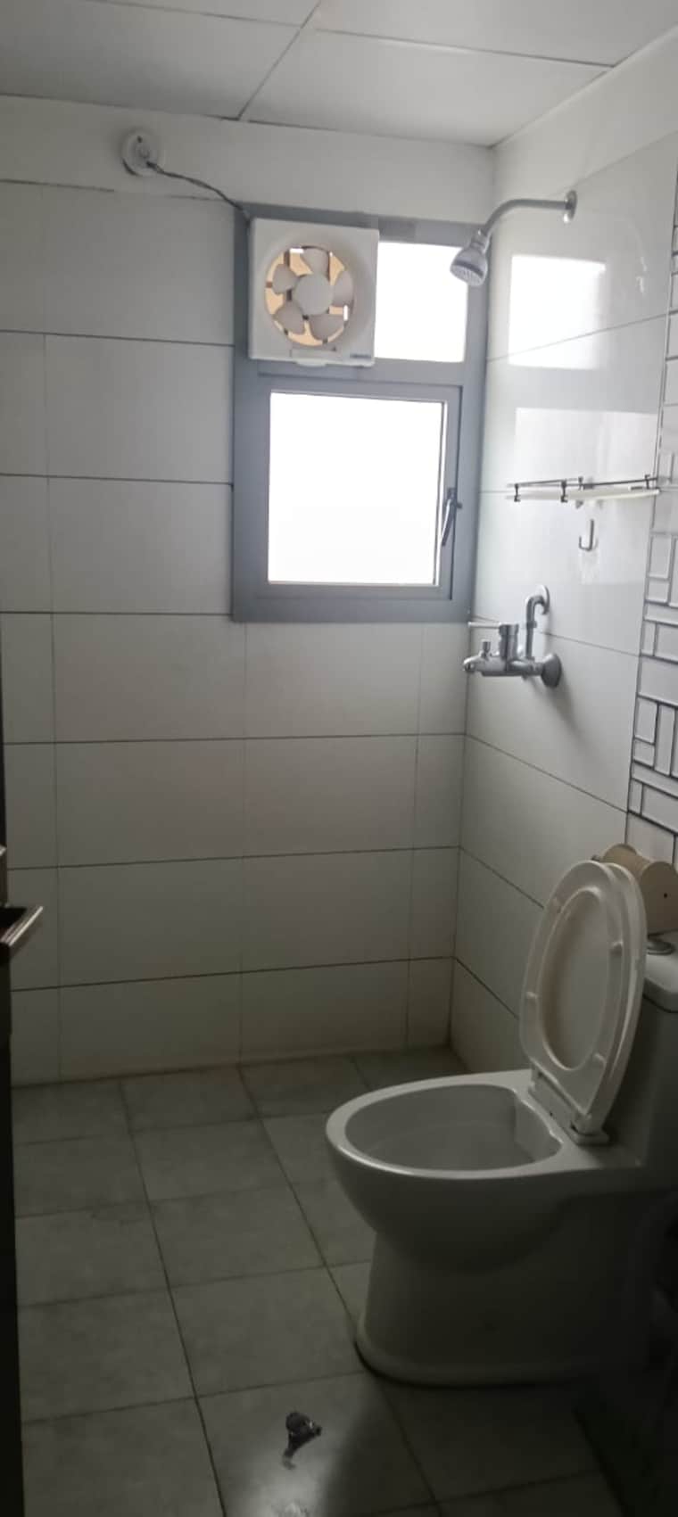 Bathroom, ska-greenarch 3 Bedroom 1220 Sq.Ft. Apartment In Sector 16b Greater Noida Greater Noida 9152709