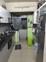 2 BHK 966 Sq.Ft. Apartment in Amanora Future Towers