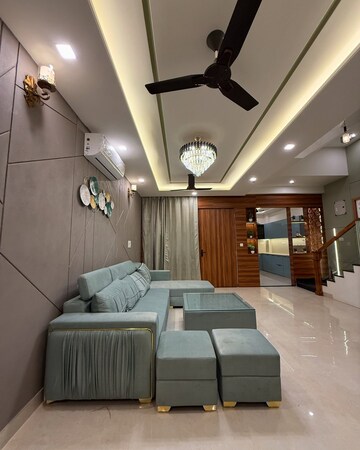 4 BHK Villa For Sale in Sarjapur