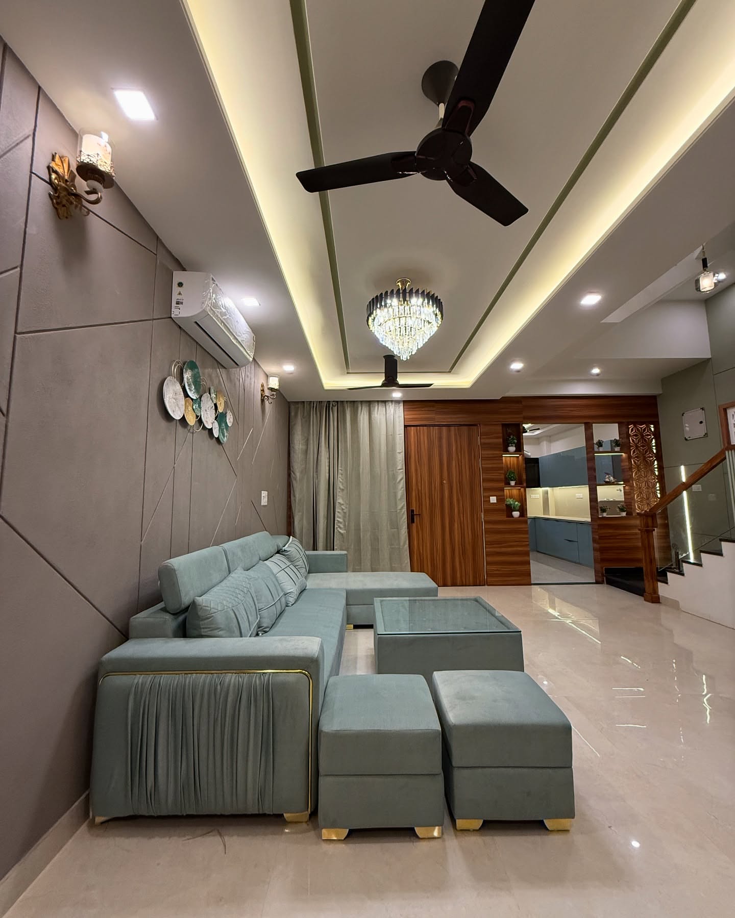 4 BHK + Pooja Room,Servant Room,Study Room Villa For Sale in Dm Sarjapur 4bhk Lagecy V