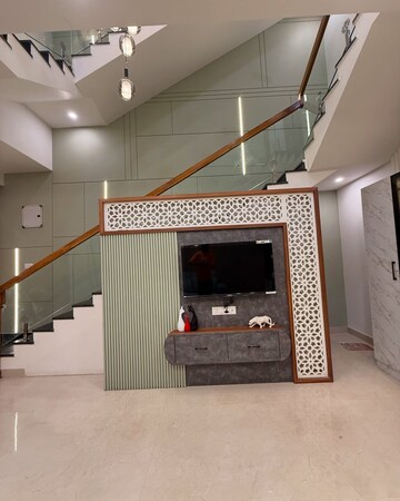 4 BHK Villa – Exterior View View at Sarjapur - for Sale