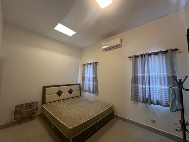 2 BHK + Servant Room,Study Room Villa For Sale in Sushmitha 2bhk  House