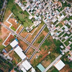 Plot For Sale in Chandapura