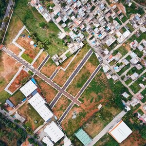  Plot For Sale in Chandapura