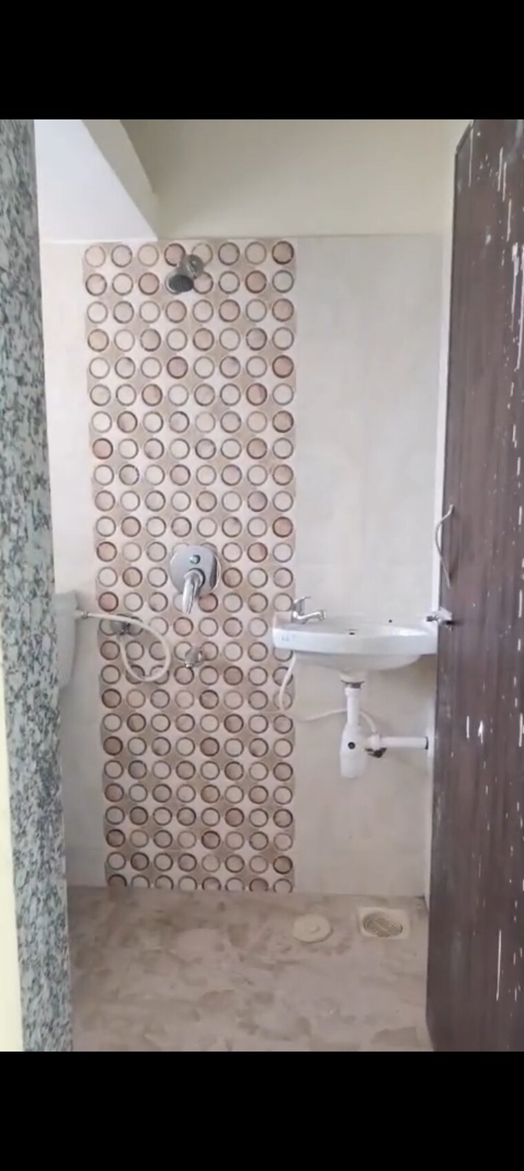 Bathroom, shreeram-residency 1 Bedroom 665 Sq.Ft. Apartment In Ambernath Thane 9152756