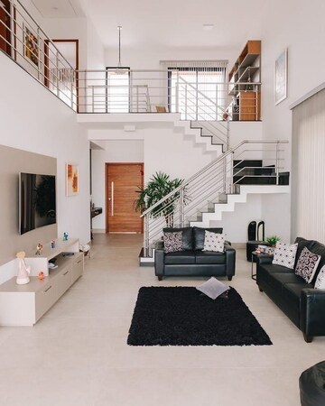 2 BHK Villa For Sale in Marsur