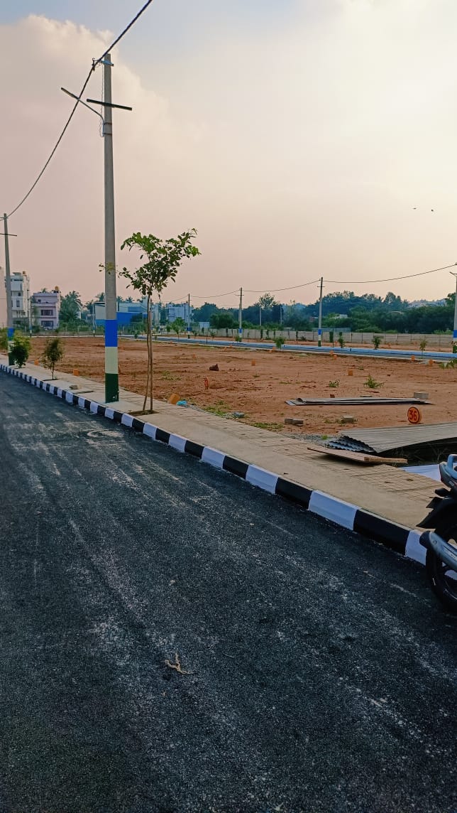 Plot For Sale in I Am Selling My Property 