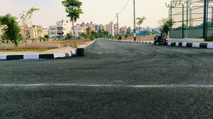  Plot – Exterior View View at Chandapura - for Sale