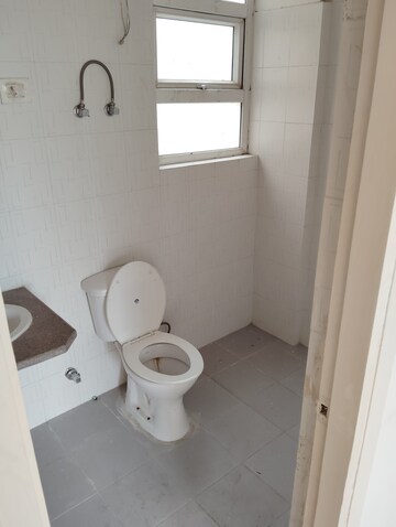 Bathroom in 4 BHK Builder Floor at BPTP Parkland Pride, Sector 77 – for Sale