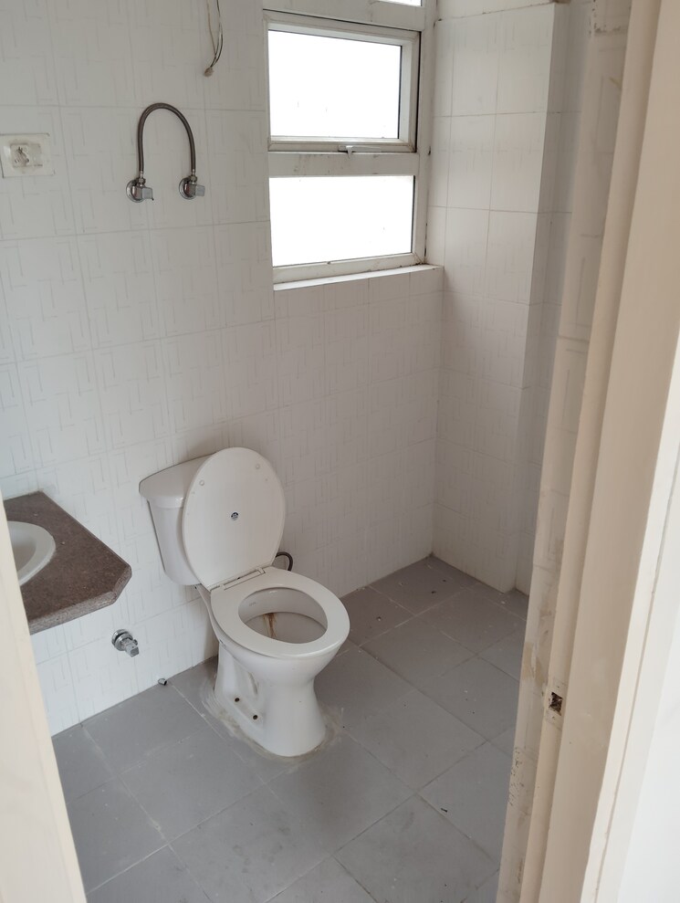 Bathroom, bptp-parkland-pride 4 Bedroom 1510 Sq.Ft. Builder Floor In Sector 77 Faridabad 9152777