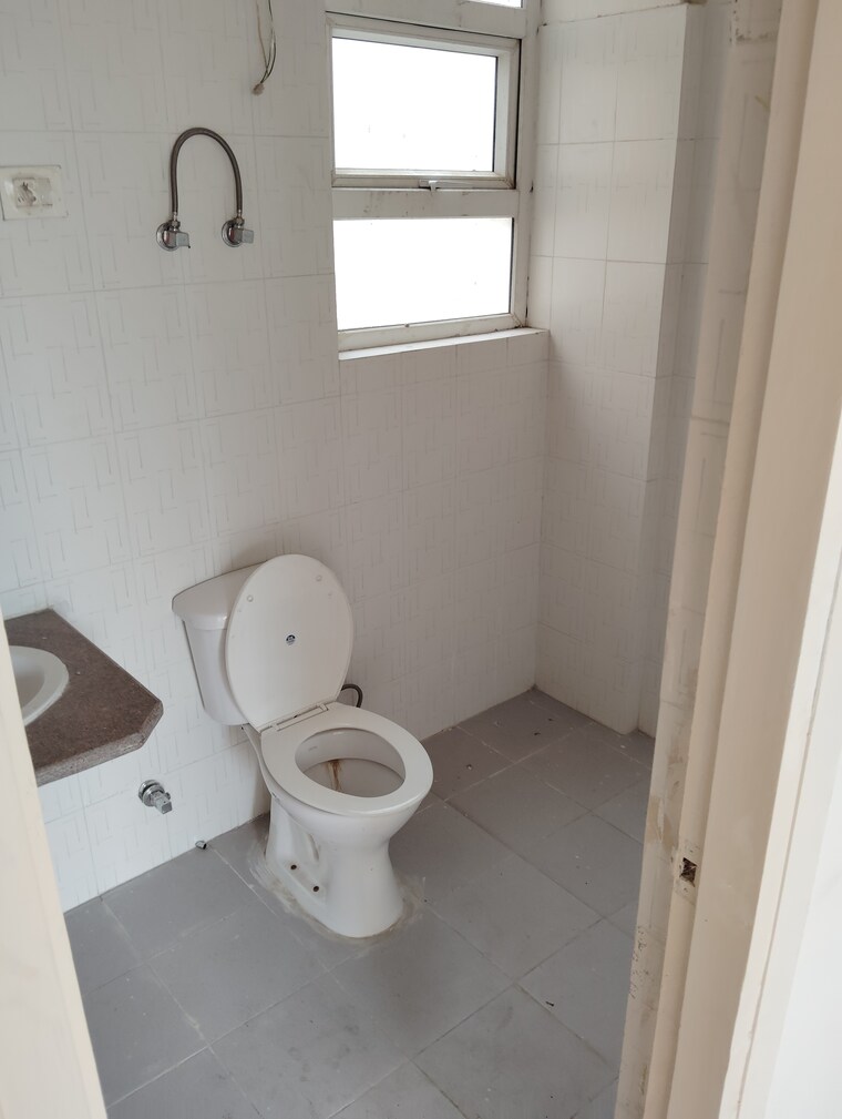 Bathroom, bptp-parkland-pride 4 Bedroom 1510 Sq.Ft. Builder Floor In Sector 77 Faridabad 9152777