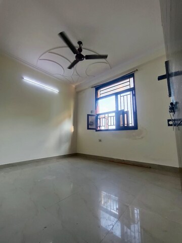 Bedroom in 2 BHK Builder Floor at Dwarka Mor – for Rent