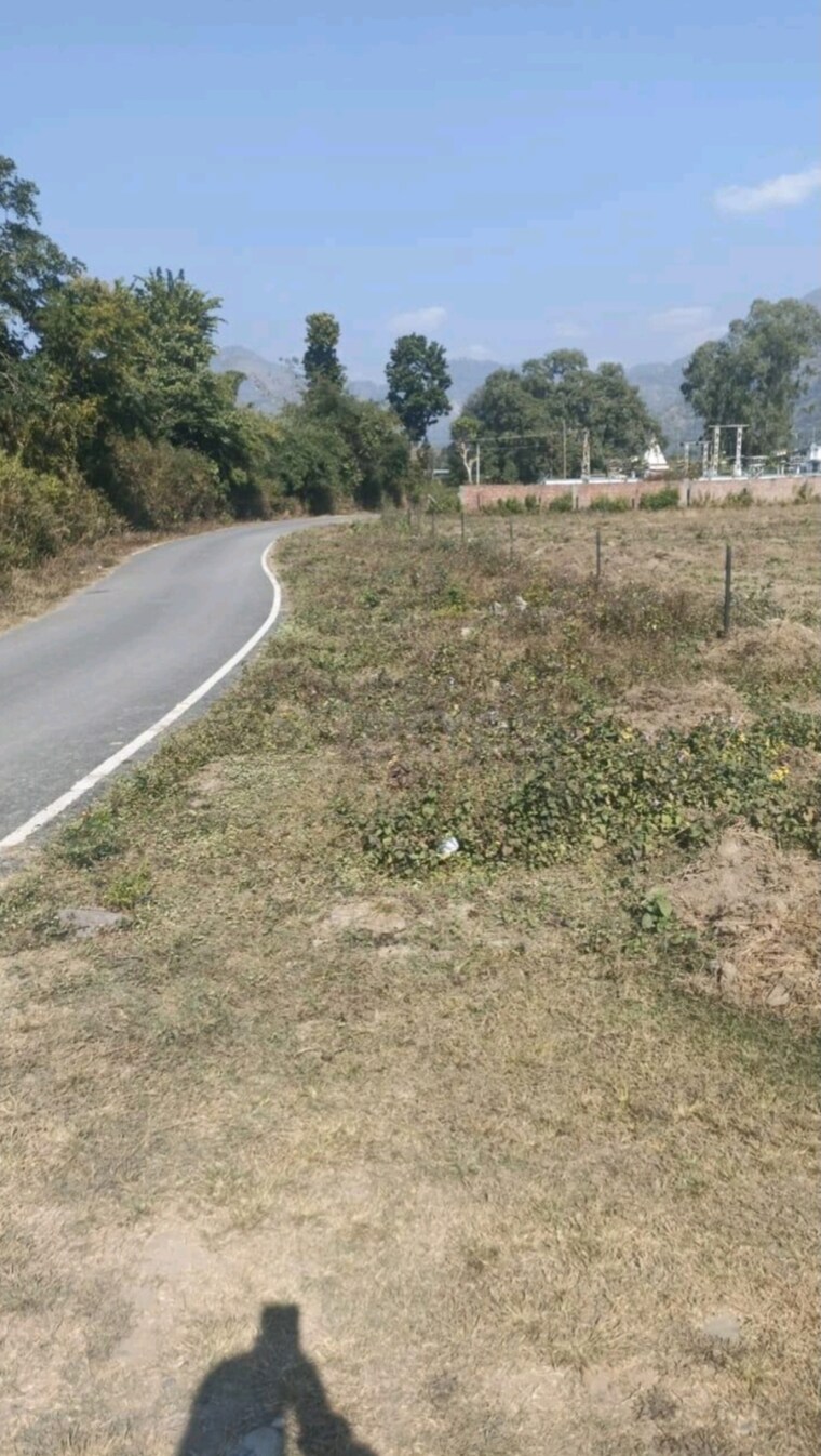 undefined, bhogpur  250 Sq.Yd. Plot In Bhogpur Dehradun 9152780