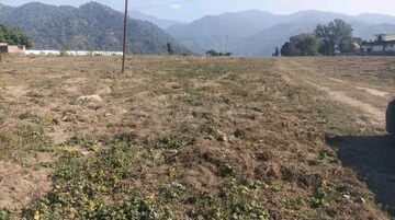 Plot Area in  Plot at Bhogpur – for Sale