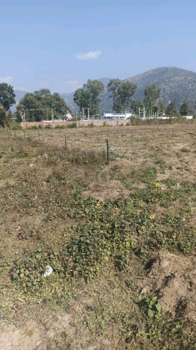 undefined, bhogpur  250 Sq.Yd. Plot In Bhogpur Dehradun 9152780