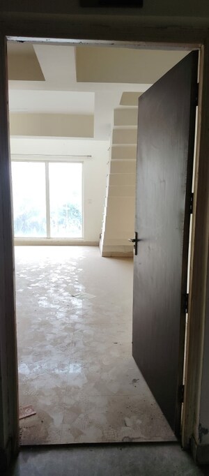Building Lobby in 3 BHK Apartment at Paras Seasons, Sector 168 – for Sale