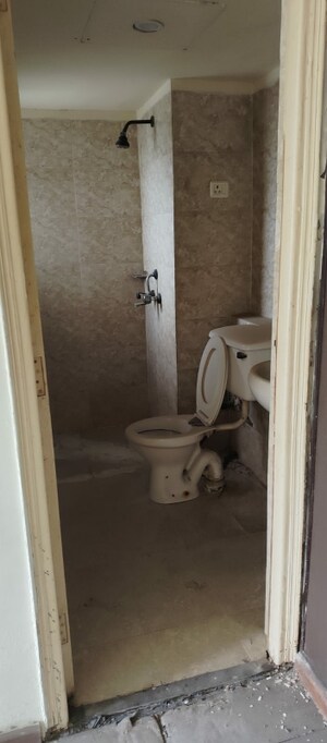 Bathroom in 3 BHK Apartment at Paras Seasons, Sector 168 – for Sale