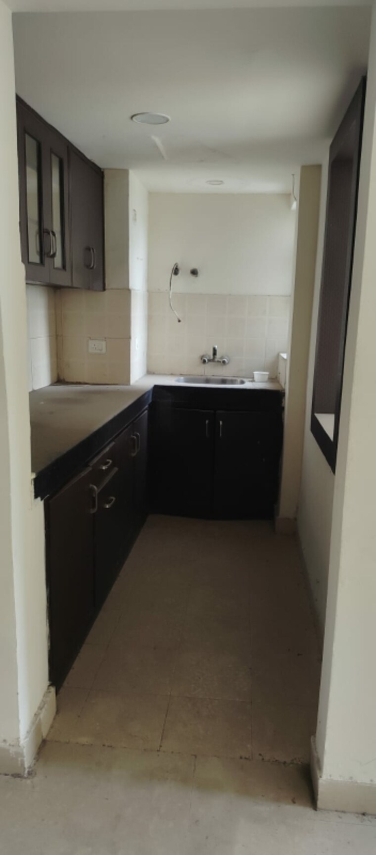 Kitchen, paras-seasons 3 Bedroom 1465 Sq.Ft. Apartment In Sector 168 Noida 9152801