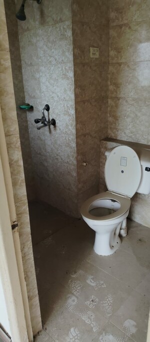 Bathroom in 3 BHK Apartment at Paras Seasons, Sector 168 – for Sale