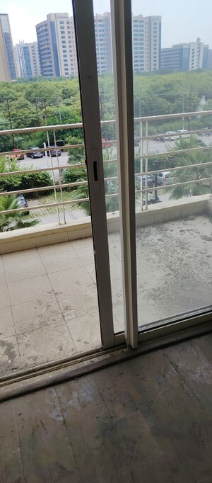 Balcony in 3 BHK Apartment at Paras Seasons, Sector 168 – for Sale