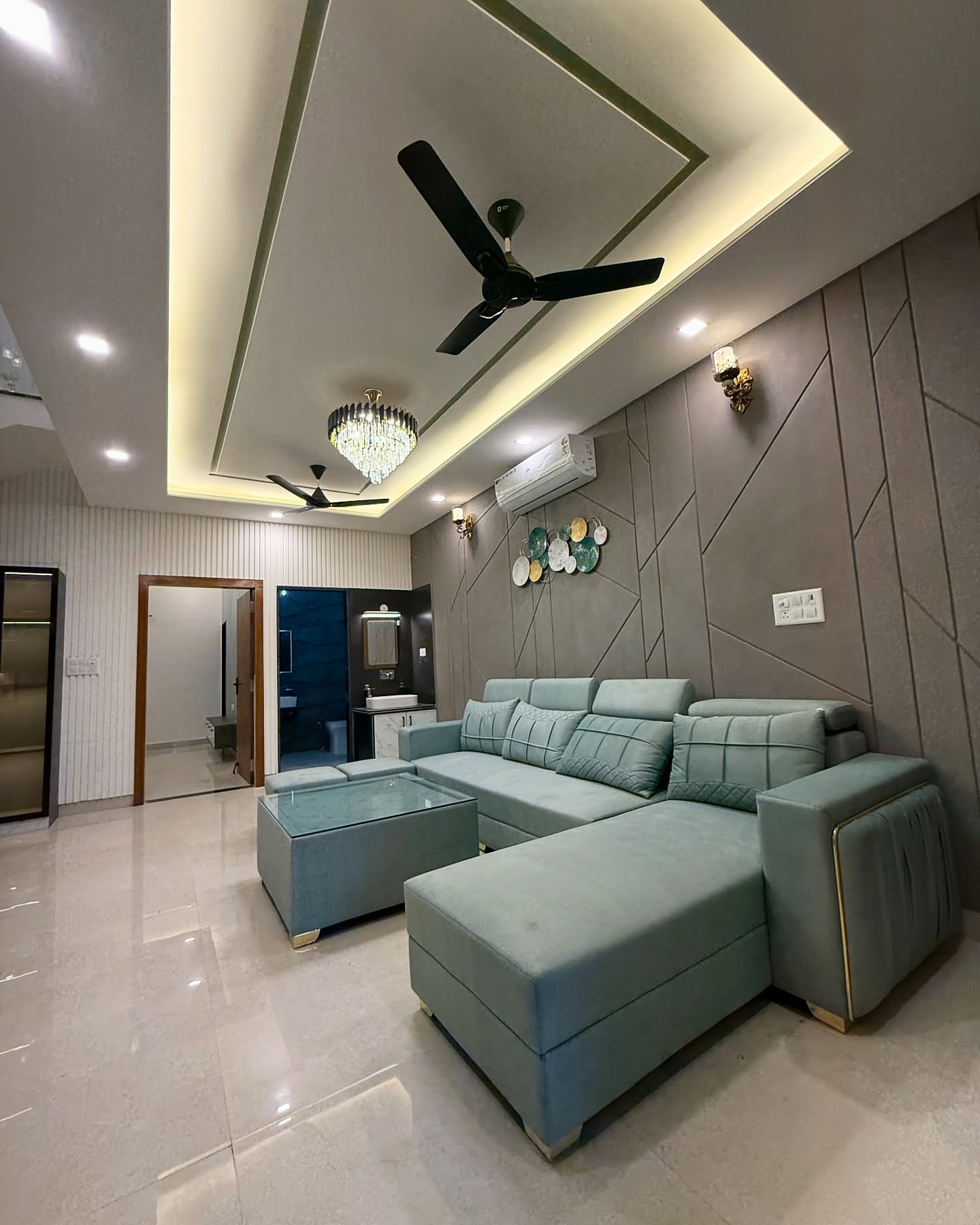 4 BHK + Pooja Room,Servant Room,Study Room Villa For Sale in Dm Sarjapur 4bhk Lagecy V