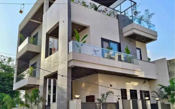 2 BHK Villa For Sale in Chandapura