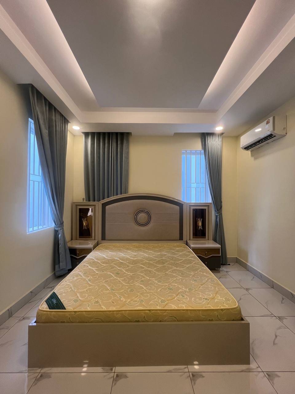 2 BHK + Pooja Room Villa For Sale in Tharun Kumar L I Am Salin