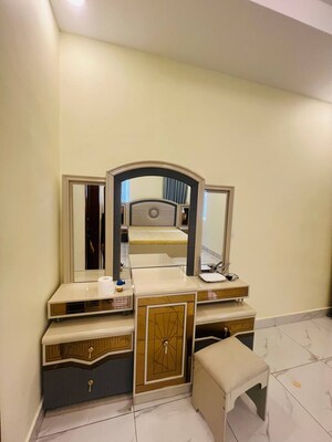 Furnished Amenities in 2 BHK Villa at Chandapura – for Sale