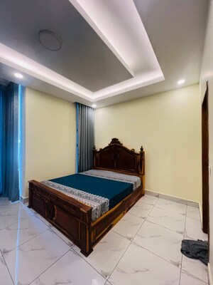 Bedroom in 2 BHK Villa at Chandapura – for Sale