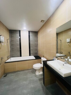 Kitchen in 2 BHK Villa at Chandapura – for Sale