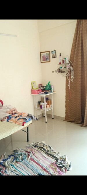 Furnished Amenities in 3 BHK Apartment at Conscient Habitat Residences, Sector 78 – for Sale