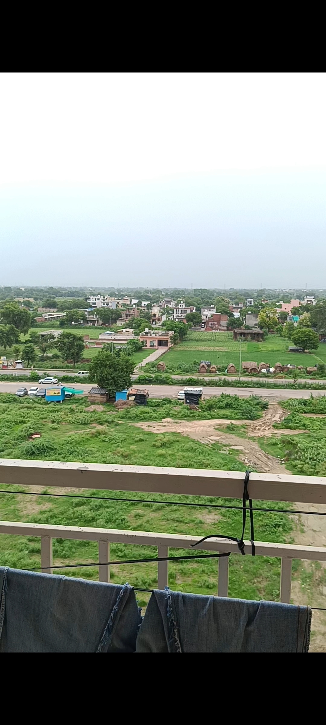 3 BHK Apartment For Sale in Conscient Habitat Residences