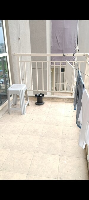 Parking in 3 BHK Apartment at Conscient Habitat Residences, Sector 78 – for Sale