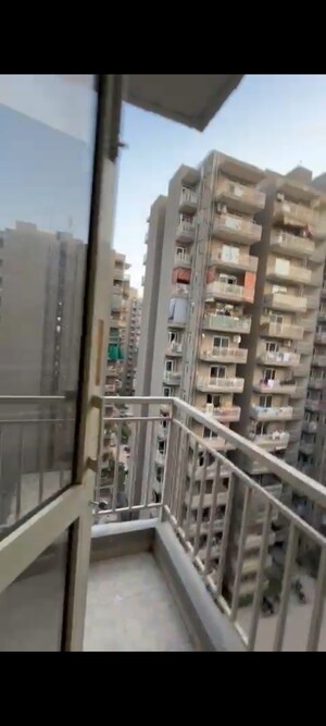 3 BHK Apartment – Exterior View View at Conscient Habitat Residences, Sector 78 - for Sale