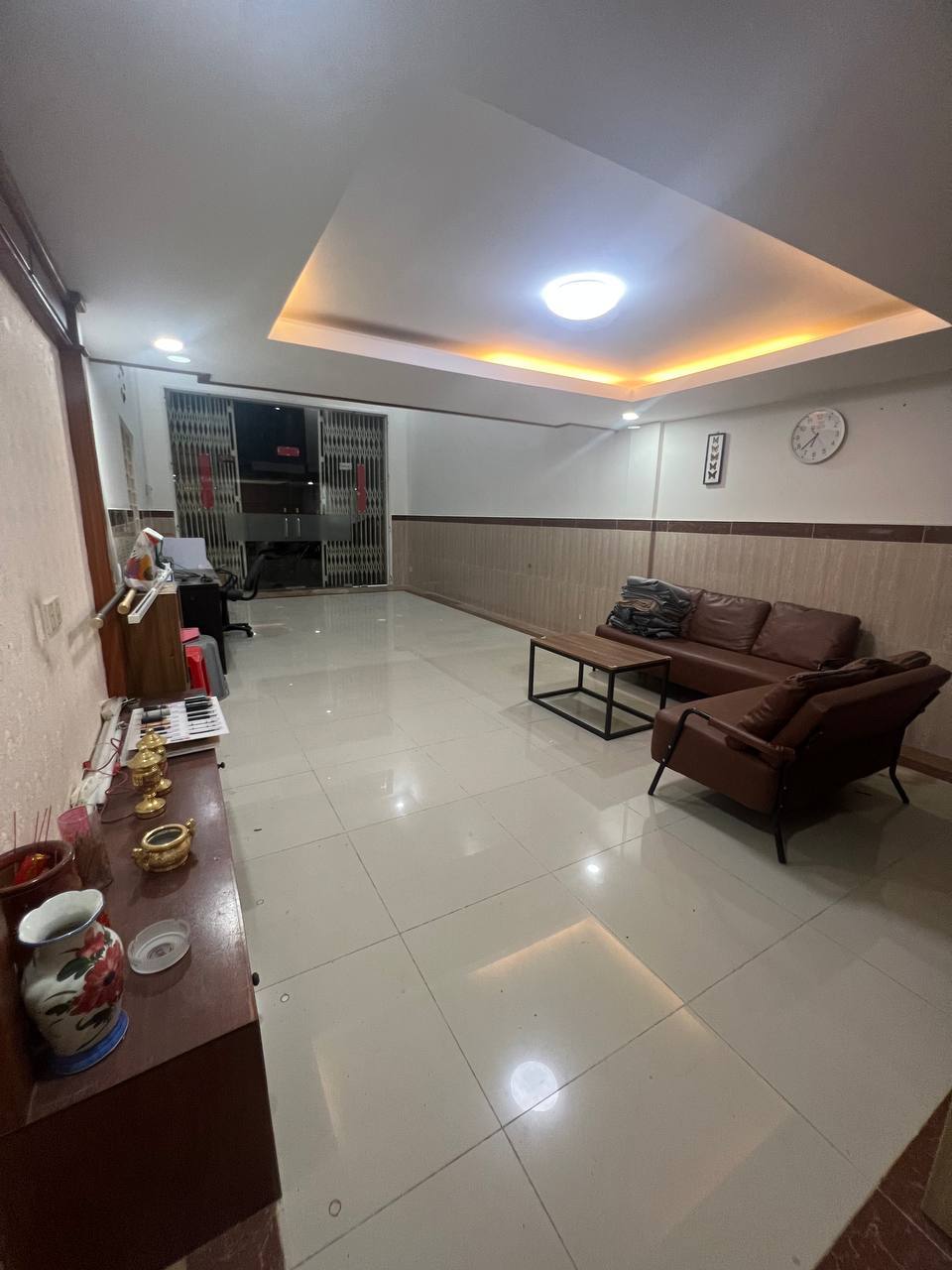 2 BHK + Pooja Room Villa For Sale in Preetham I Am Selling 2 B