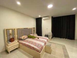 Bedroom in 2 BHK Villa at Chandapura – for Sale