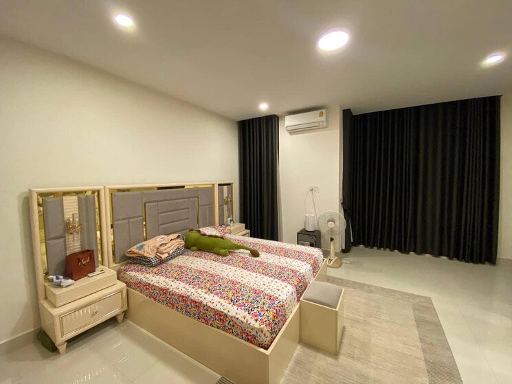 Bedroom, chandapura 2 Bedroom 1000 Sq.Ft. Villa In Chandapura Bangalore 9152794