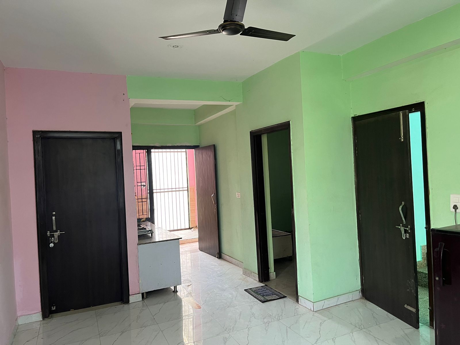 2 BHK Independent House For Rent in ARV Park