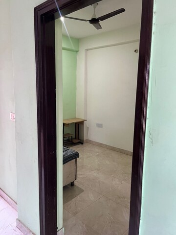 Building Lobby in 2 BHK Independent House at ARV Park, Sector 63 – for Rent