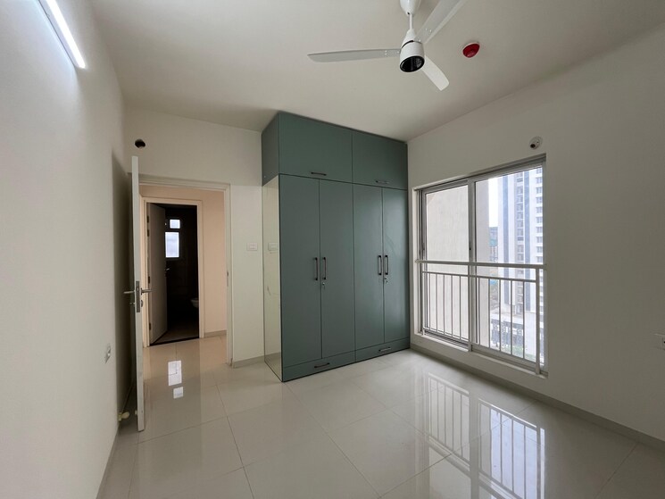 Room, godrej-nurture-pune 2 Bedroom 834 Sq.Ft. Apartment In Mamurdi Pune 9152832