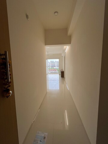 Building Lobby in 2 BHK Apartment at Godrej Nurture Pune, Mamurdi – for Rent